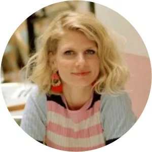 Martena Duss photograph