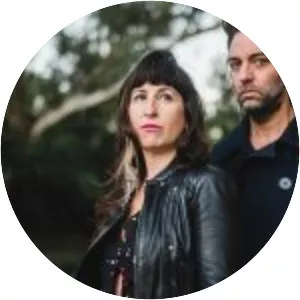 Martes De Agua - Musical artist