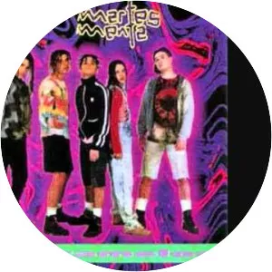 Martes Menta - Musical group