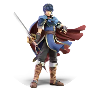 Marth  - Fictional character