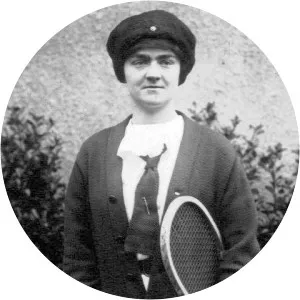 Märtha Adlerstråhle