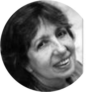 Martha Alencar photograph