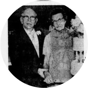 Martha Alice Hageman photograph