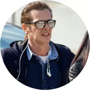 Martha Amaxopoulou photograph