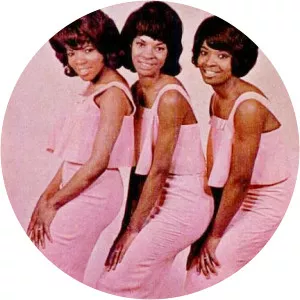 Martha and the Vandellas - Vocal group