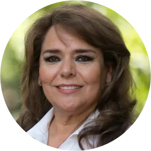 Martha Angelica Zamudio Macias