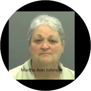 Martha Ann Johnson