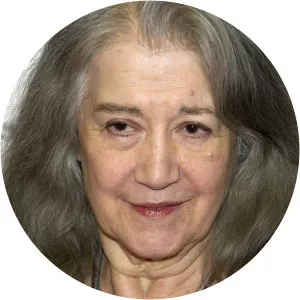 Martha Argerich