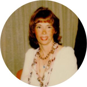 Martha Armistead photograph