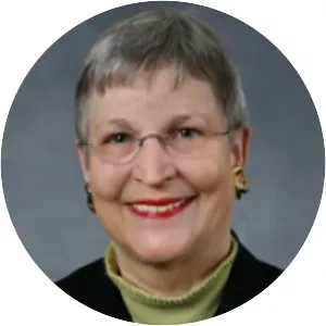 Martha B. Alexander