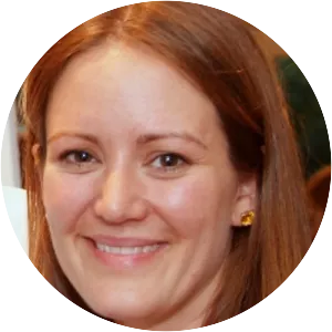 Martha Bailey - Professor