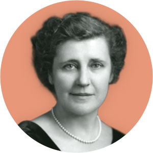 Martha Baird Rockefeller