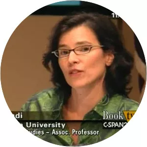 Martha Biondi - Author