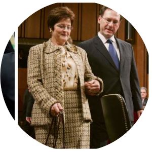 Martha Bomgardner photograph