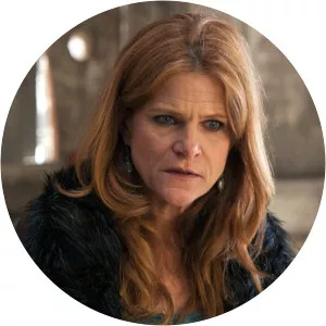 Martha Bozeman - Fictional character