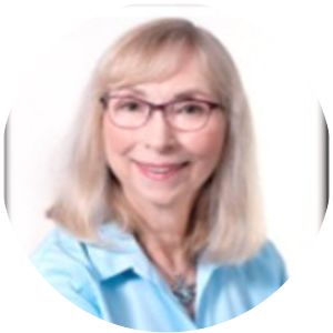 Martha Brenner photograph