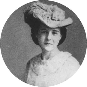 Martha Bulloch Roosevelt