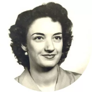 Martha Callari - Corbin Bleu's mother