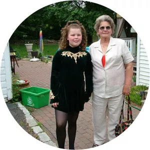 Martha Christiane Lagerfeld