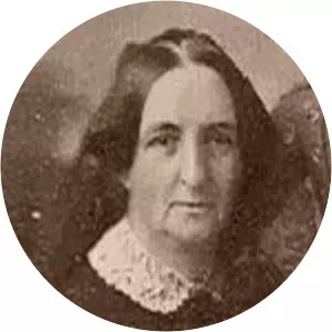 Martha Coffin Wright