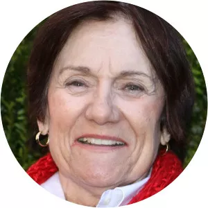 Martha Coolidge - American film director