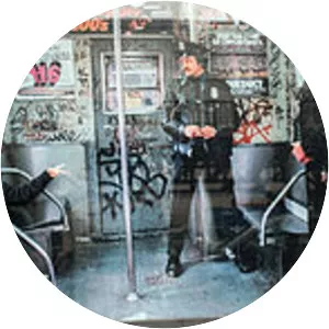 Martha Cooper - American photojournalist