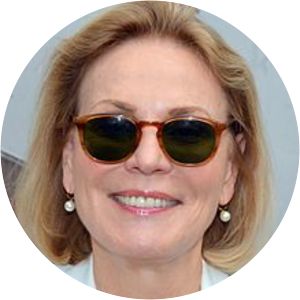 Martha Corinne Keller