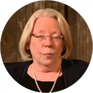 Martha Craig Daughtrey