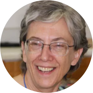 Martha Cummings - Author