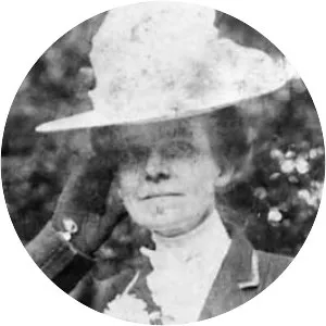 Martha Dickinson Bianchi