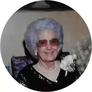 Martha Downing photograph