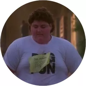 Martha Dunnstock aka Dumptruck - Fictional character