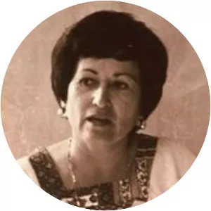 Martha E. Bernal