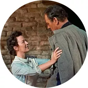 Martha Edwards - Film character