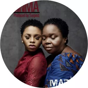 Martha Ekile photograph