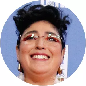 Martha Elena Cervantes