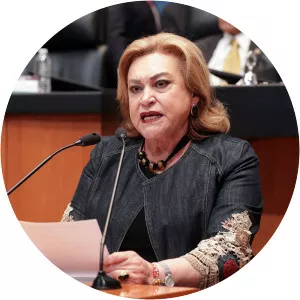 Martha Elena García Gómez