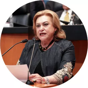 Martha Elena García Gómez