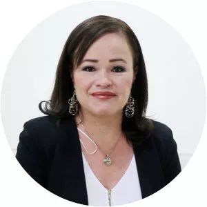 Martha Elisa Gonzalez Estrada