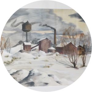 Martha Elizabeth Burchfield Richter