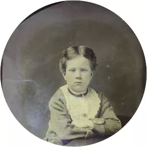 Martha Elizabeth Earp