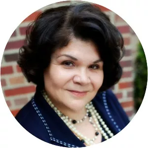 Martha Escutia - Politician