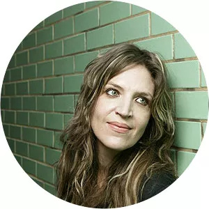 Martha Fiennes - Film director