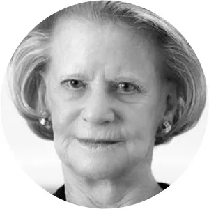 Martha Firestone Ford