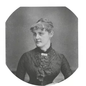 Martha Flasche photograph