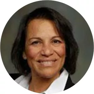 Martha Flores-Gibson