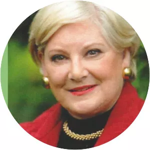 Martha Frick Symington Sanger - American writer