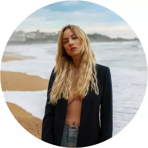 Martha Gambet photograph