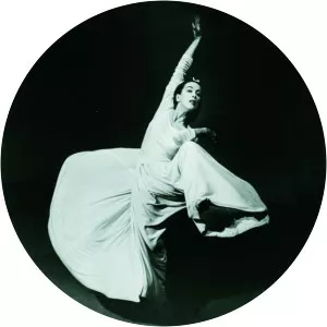 Martha Graham