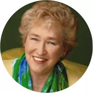 Martha Grimes - American writer